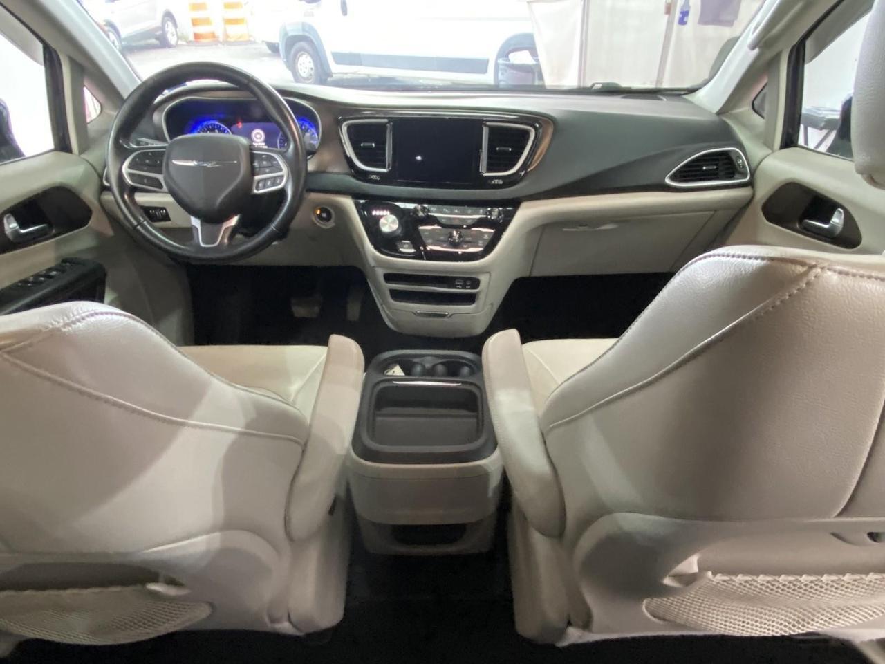 2018 Chrysler Pacifica Touring L Richmond Hill NY