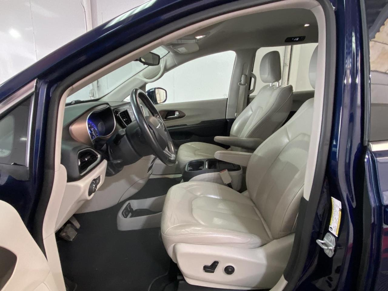 2018 Chrysler Pacifica Touring L Richmond Hill NY
