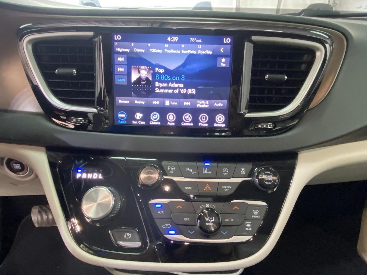 2018 Chrysler Pacifica Touring L Richmond Hill NY