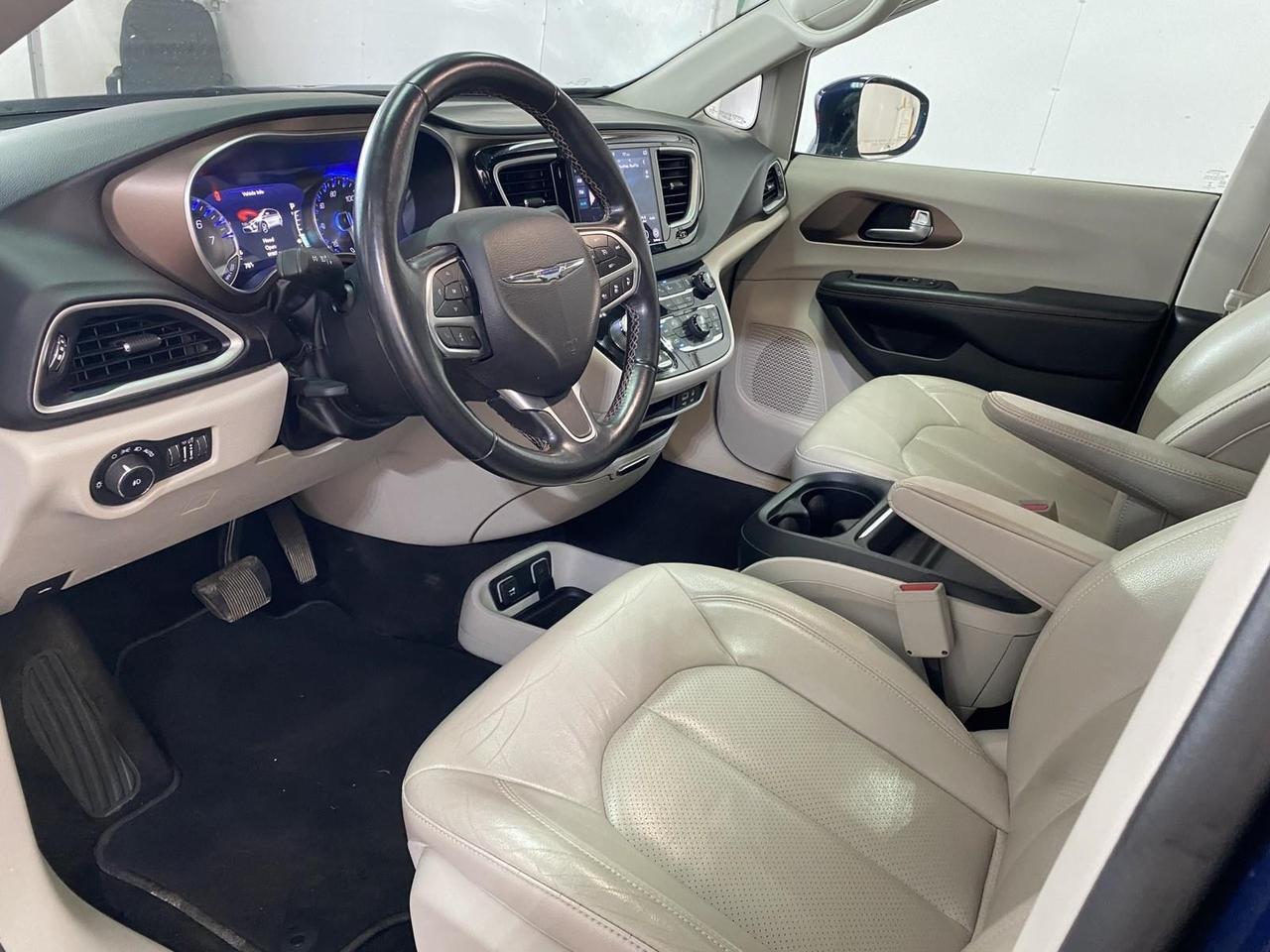 2018 Chrysler Pacifica Touring L Richmond Hill NY