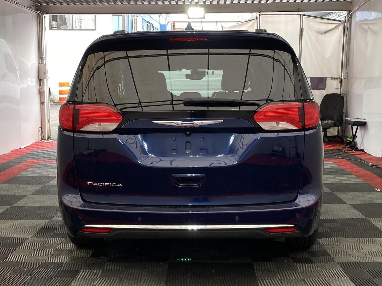 2018 Chrysler Pacifica Touring L Richmond Hill NY