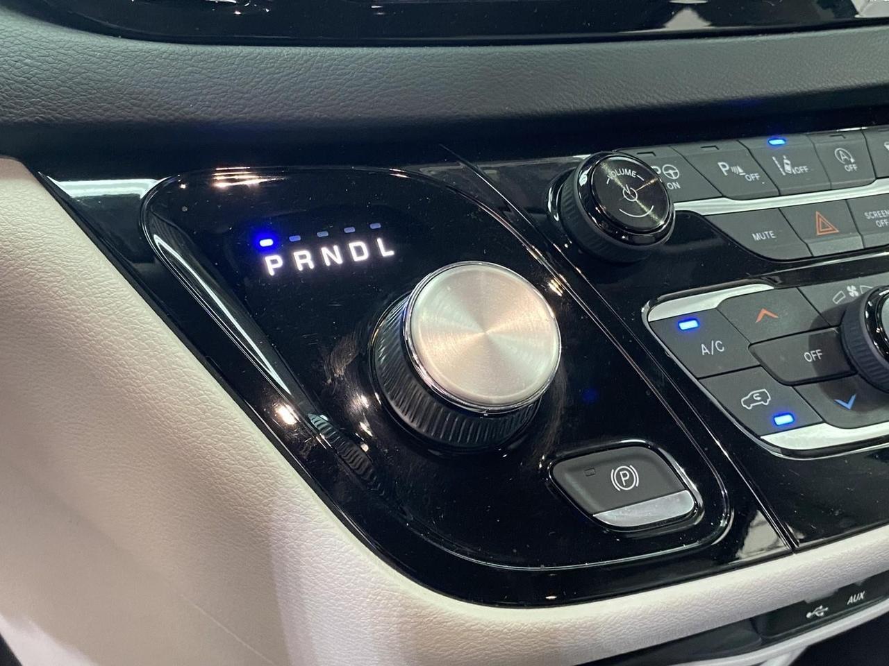 2018 Chrysler Pacifica Touring L Richmond Hill NY