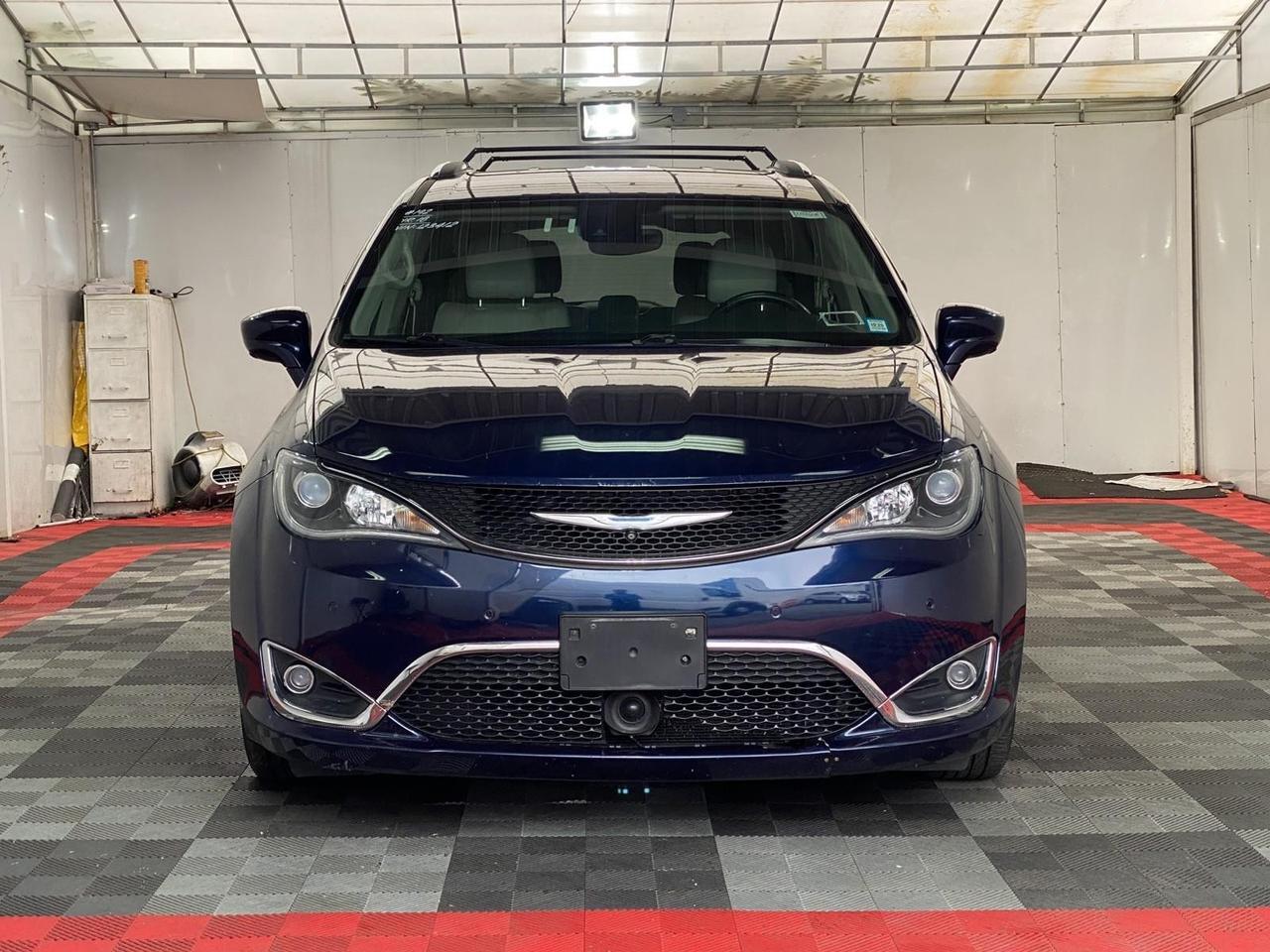 2018 Chrysler Pacifica Touring L Richmond Hill NY