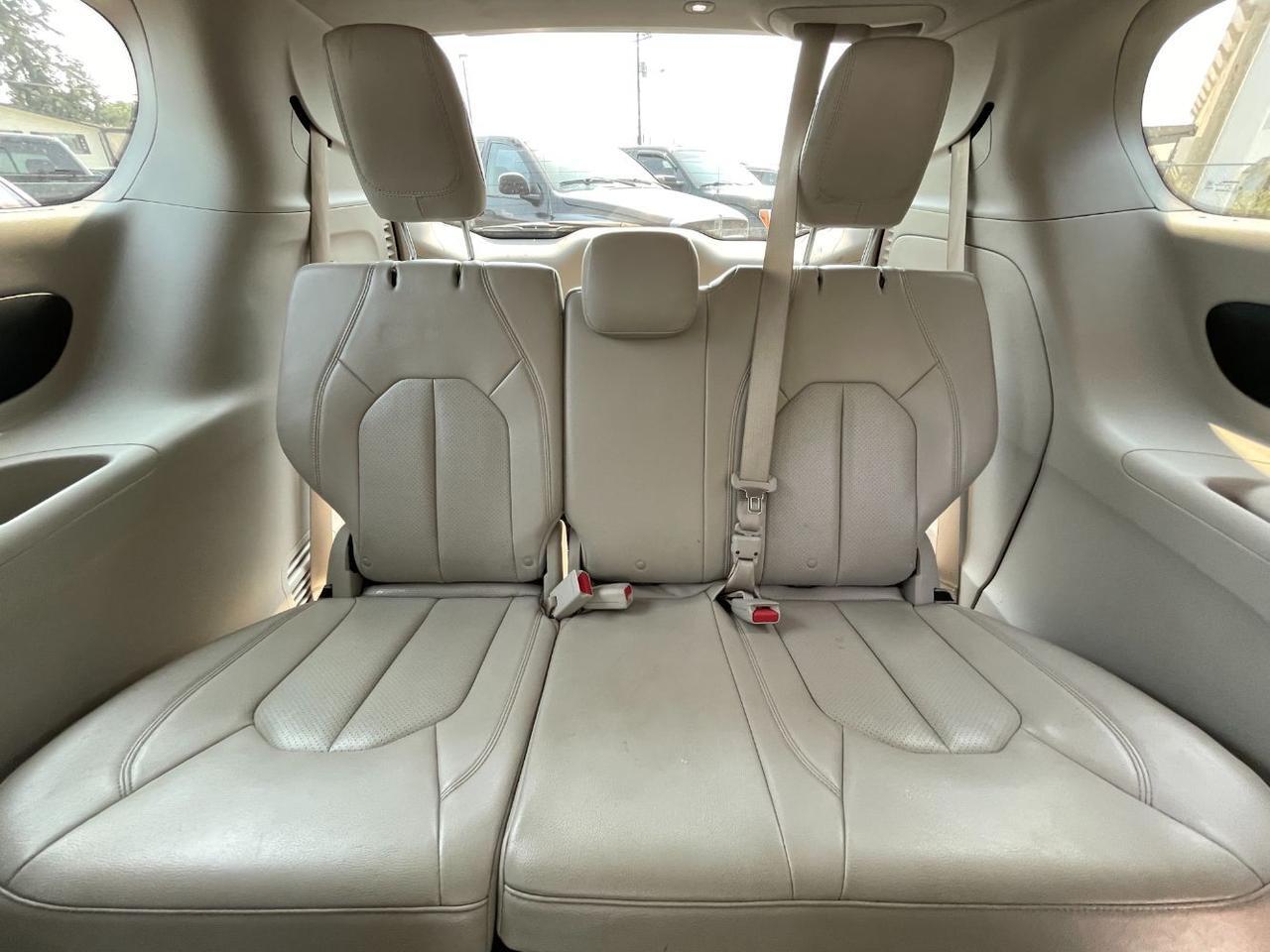 2018 Chrysler Pacifica Touring L Spokane Valley WA