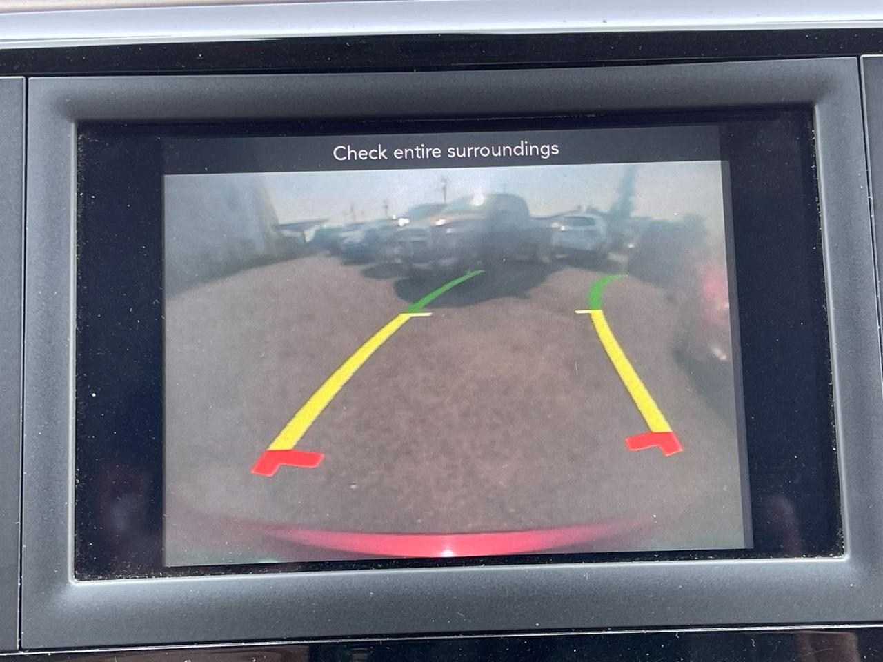 2018 Chrysler Pacifica Touring L Spokane Valley WA