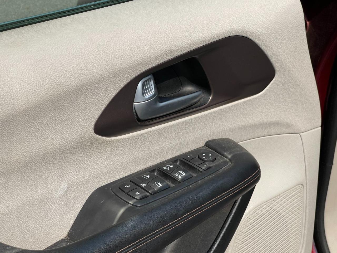 2018 Chrysler Pacifica Touring L Spokane Valley WA