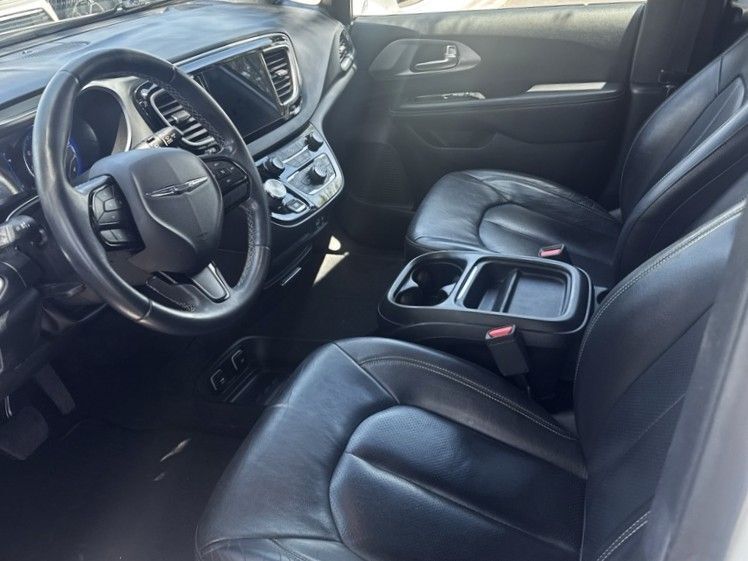 2018 Chrysler Pacifica Touring L Tucson AZ