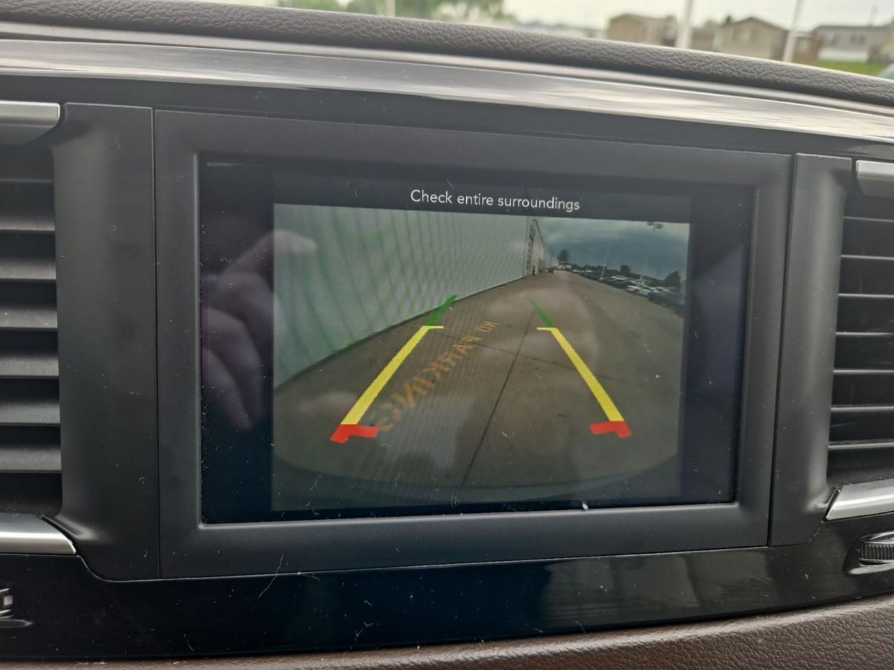 2018 Chrysler Pacifica Touring L West Burlington IA