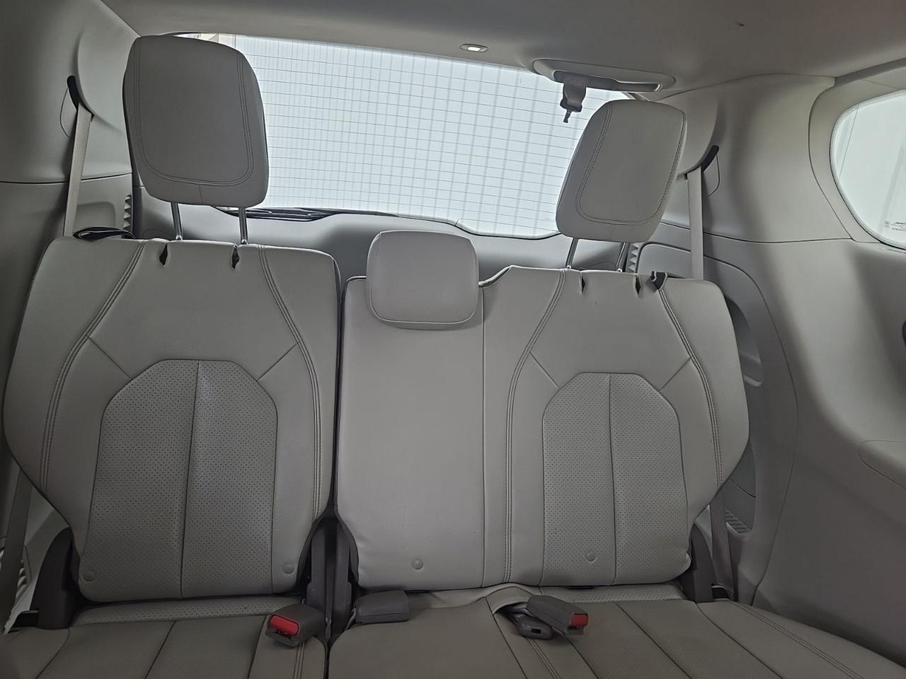 2018 Chrysler Pacifica Touring L West Burlington IA