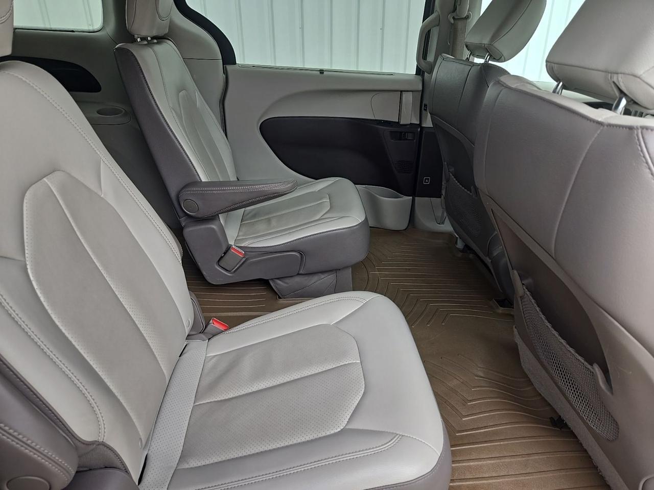 2018 Chrysler Pacifica Touring L West Burlington IA