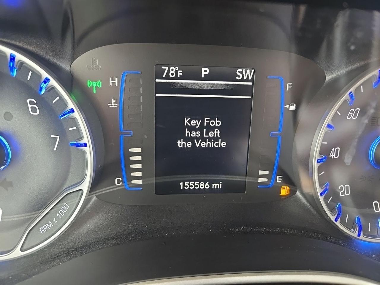 2018 Chrysler Pacifica Touring L West Burlington IA