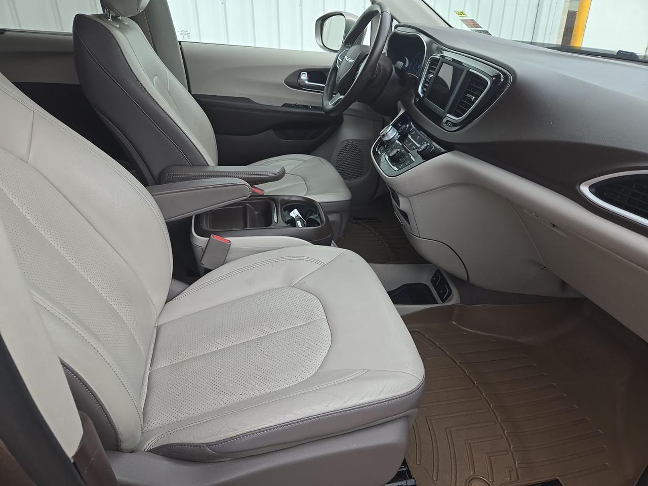 2018 Chrysler Pacifica Touring L West Burlington IA