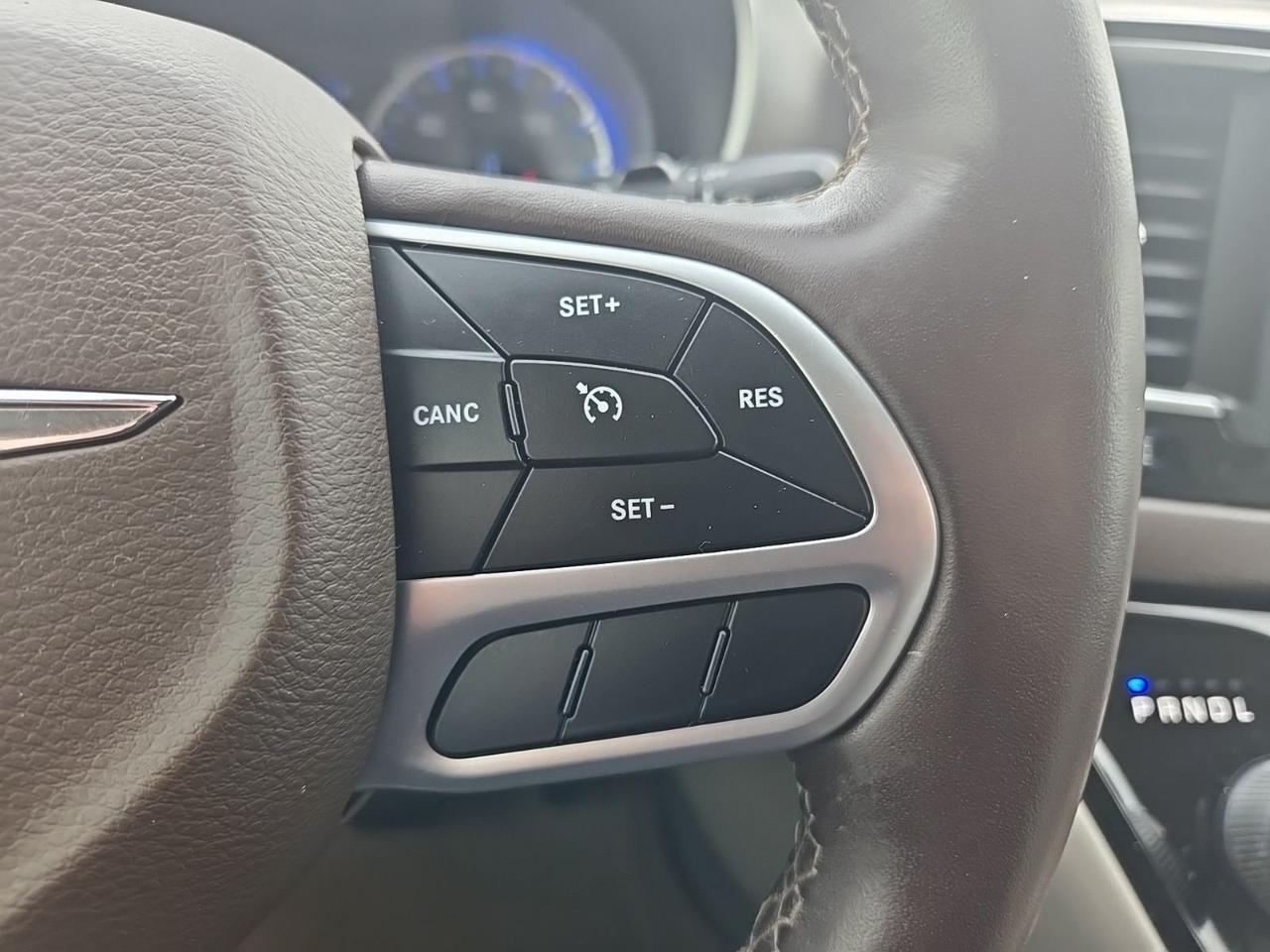 2018 Chrysler Pacifica Touring L West Burlington IA