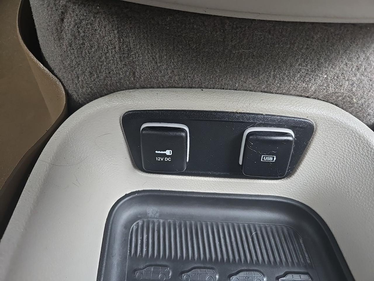 2018 Chrysler Pacifica Touring L West Burlington IA