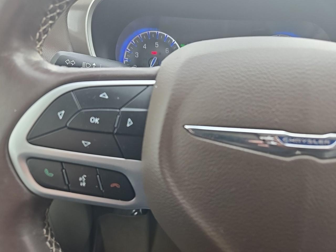 2018 Chrysler Pacifica Touring L West Burlington IA