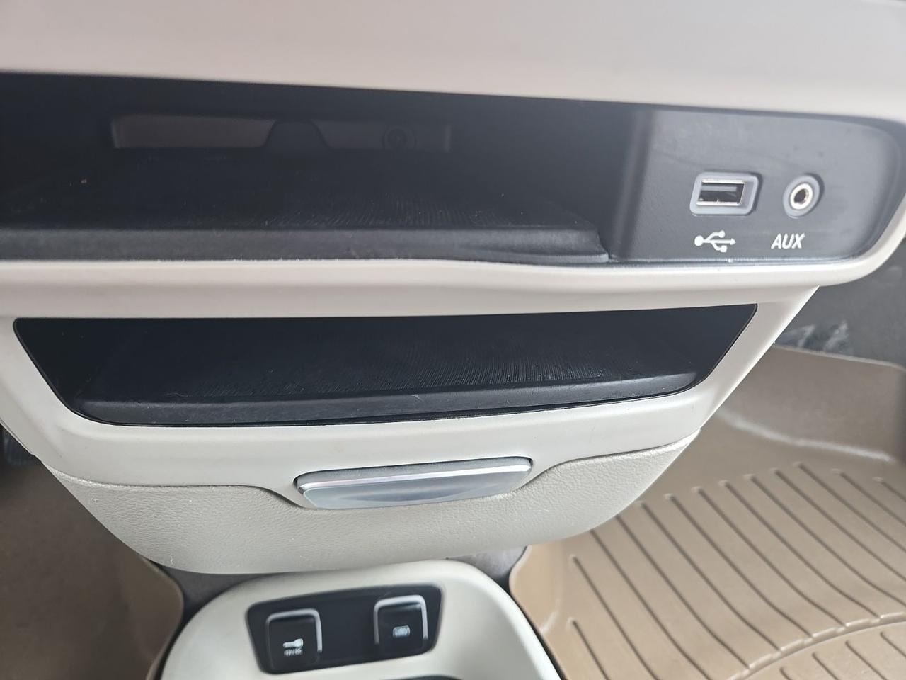 2018 Chrysler Pacifica Touring L West Burlington IA