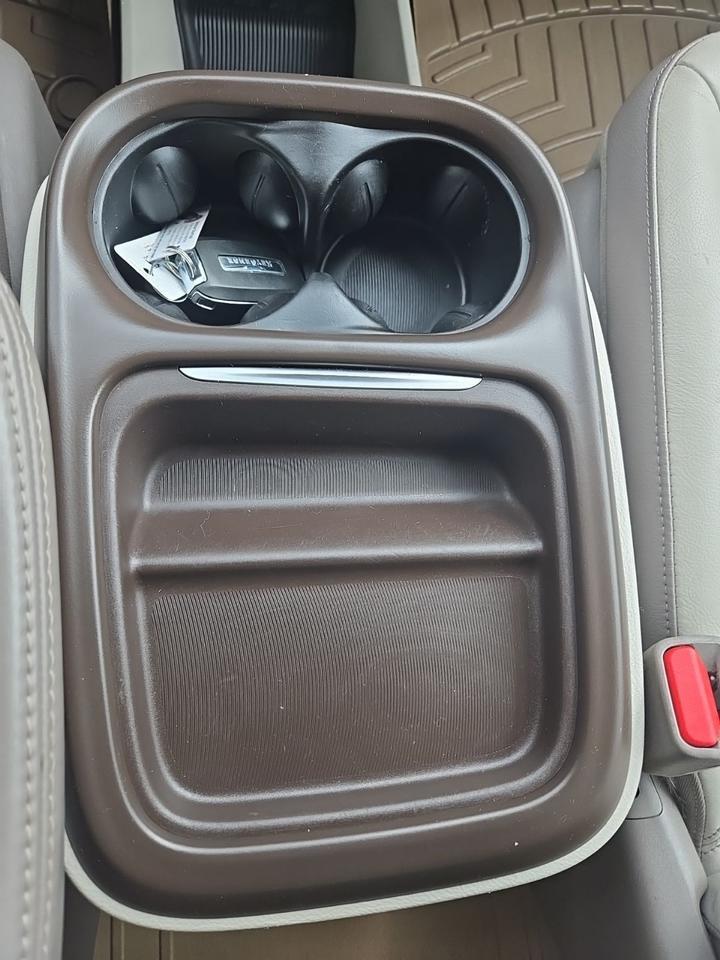 2018 Chrysler Pacifica Touring L West Burlington IA