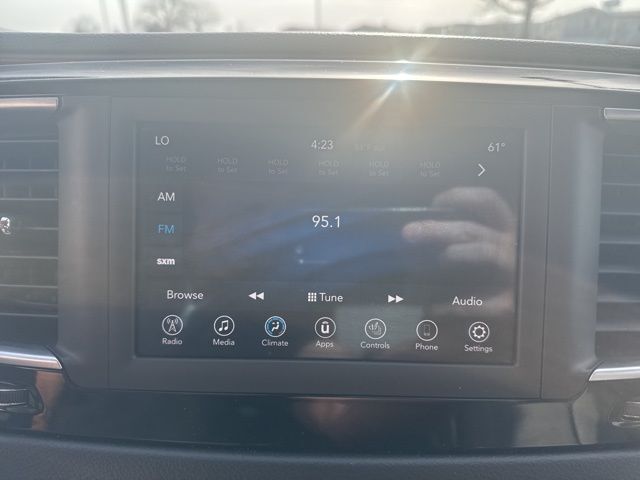 2018 Chrysler Pacifica Touring L West Burlington IA
