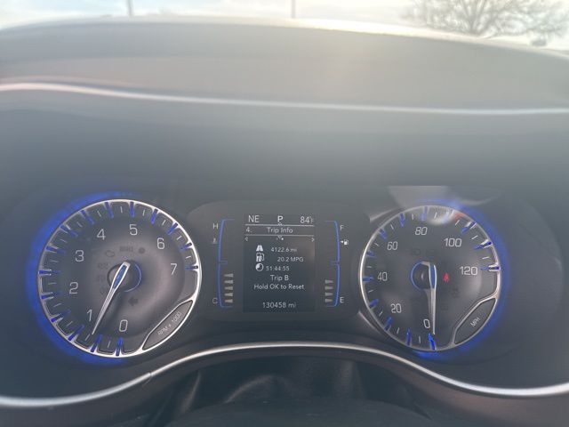 2018 Chrysler Pacifica Touring L West Burlington IA