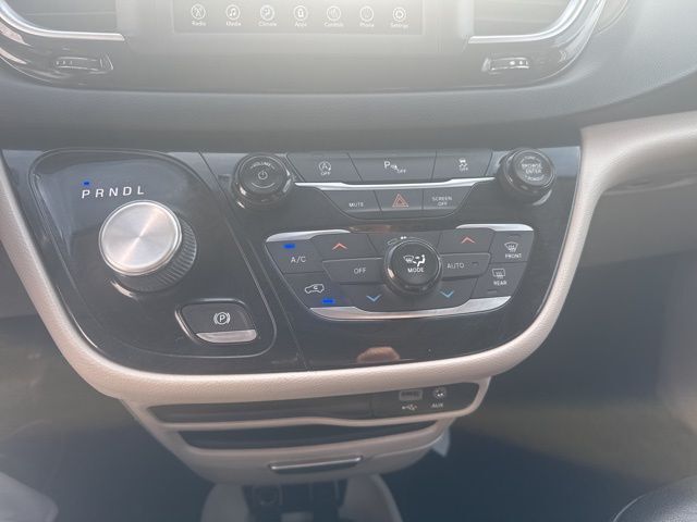 2018 Chrysler Pacifica Touring L West Burlington IA