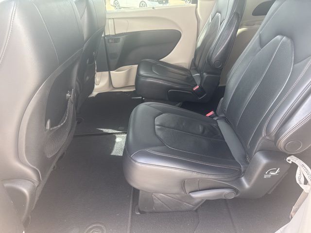 2018 Chrysler Pacifica Touring L West Burlington IA