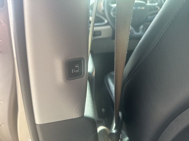 2018 Chrysler Pacifica Touring L West Burlington IA