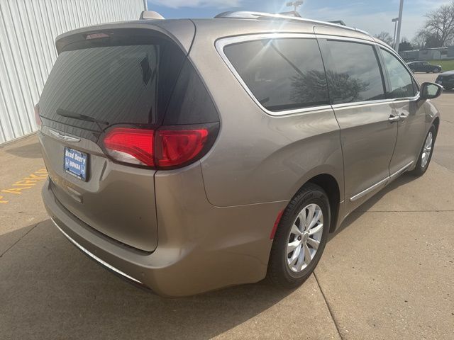 2018 Chrysler Pacifica Touring L West Burlington IA