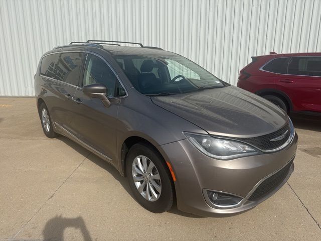 2018 Chrysler Pacifica Touring L West Burlington IA