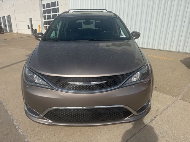 2018 Chrysler Pacifica Touring L West Burlington IA