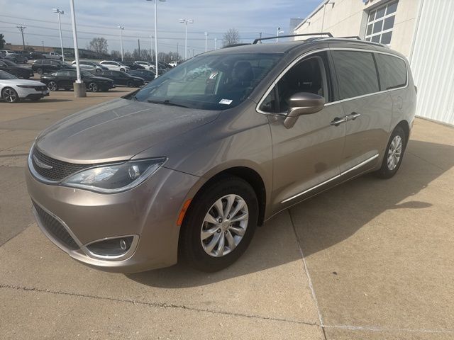 2018 Chrysler Pacifica Touring L West Burlington IA