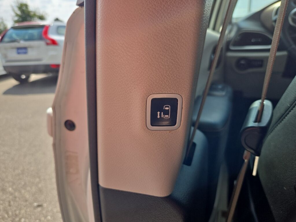 2018 Chrysler Pacifica Touring L Wilmington NC