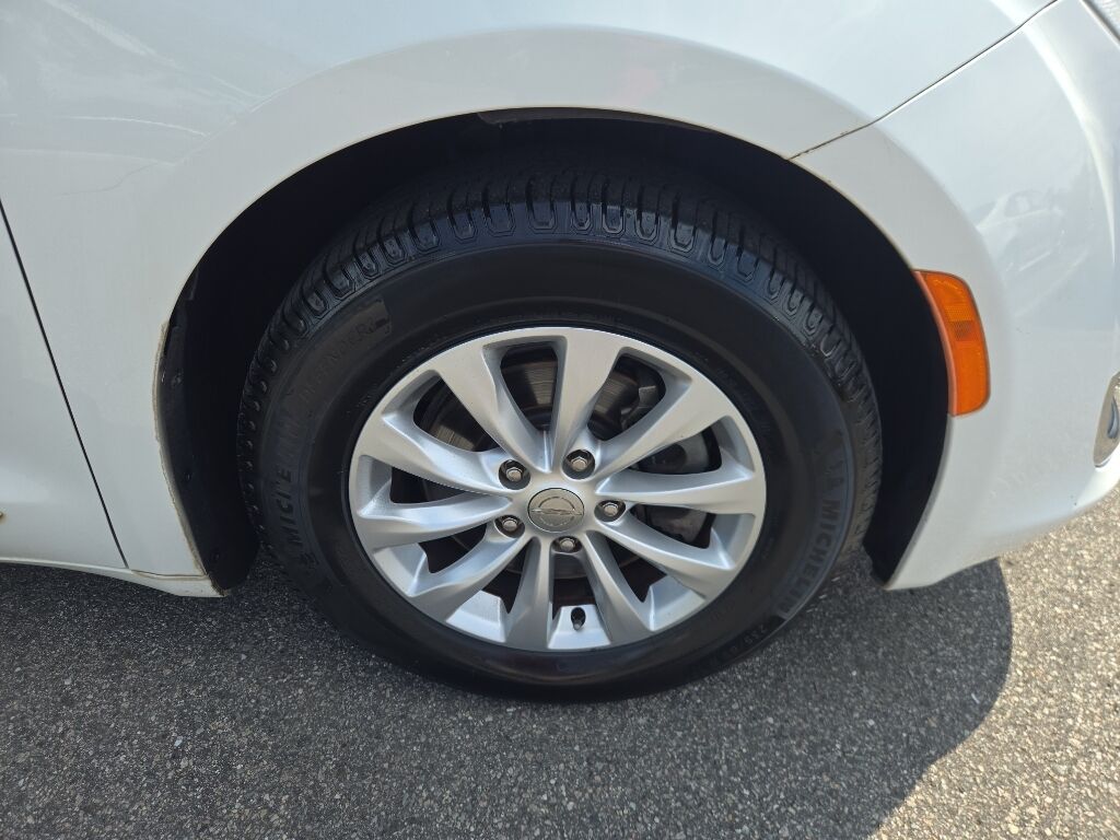 2018 Chrysler Pacifica Touring L Wilmington NC