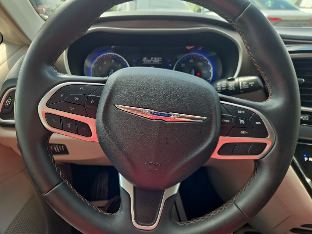 2018 Chrysler Pacifica Touring L Wilmington NC