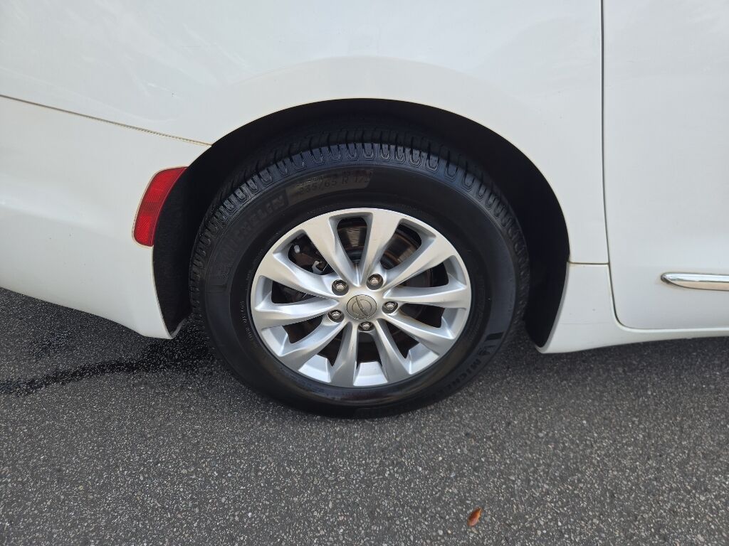 2018 Chrysler Pacifica Touring L Wilmington NC