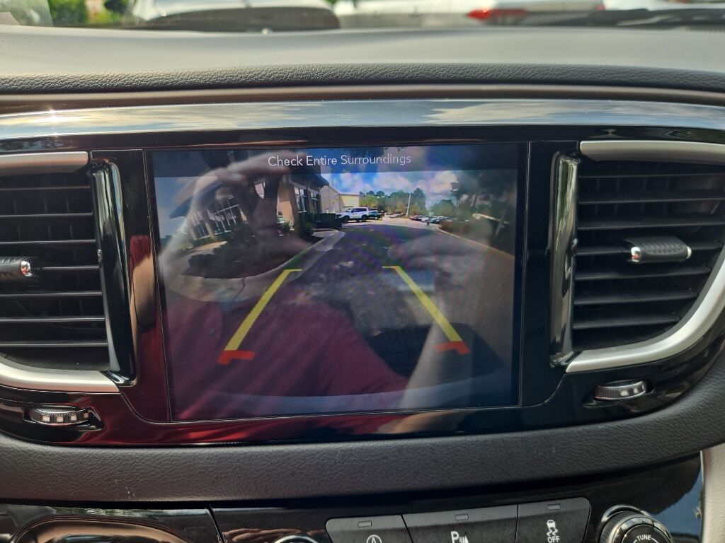 2018 Chrysler Pacifica Touring L Wilmington NC