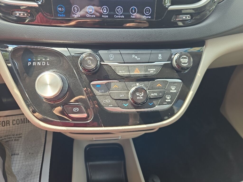 2018 Chrysler Pacifica Touring L Wilmington NC