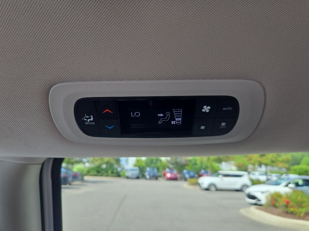 2018 Chrysler Pacifica Touring L Wilmington NC