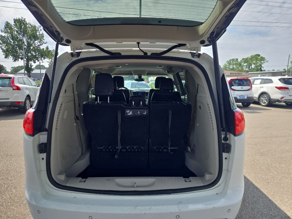 2018 Chrysler Pacifica Touring L Wilmington NC