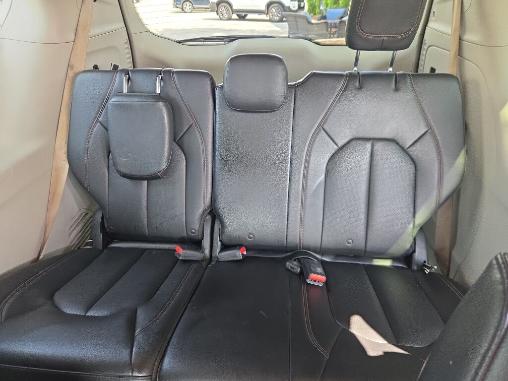 2018 Chrysler Pacifica Touring L Wilmington NC