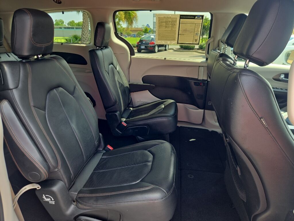 2018 Chrysler Pacifica Touring L Wilmington NC