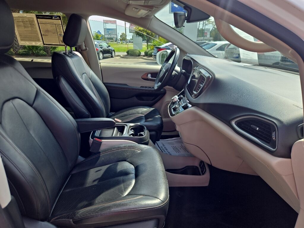 2018 Chrysler Pacifica Touring L Wilmington NC