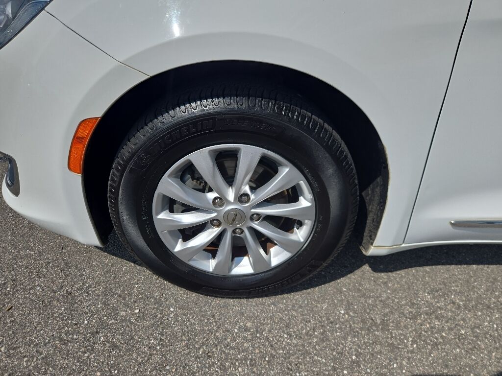 2018 Chrysler Pacifica Touring L Wilmington NC