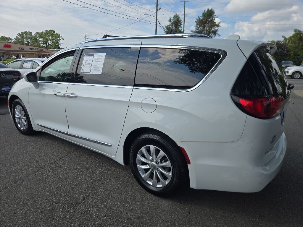 2018 Chrysler Pacifica Touring L Wilmington NC