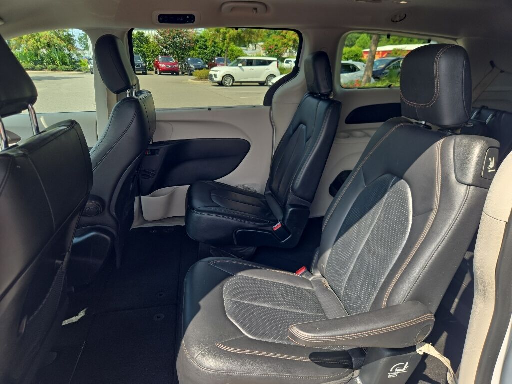 2018 Chrysler Pacifica Touring L Wilmington NC