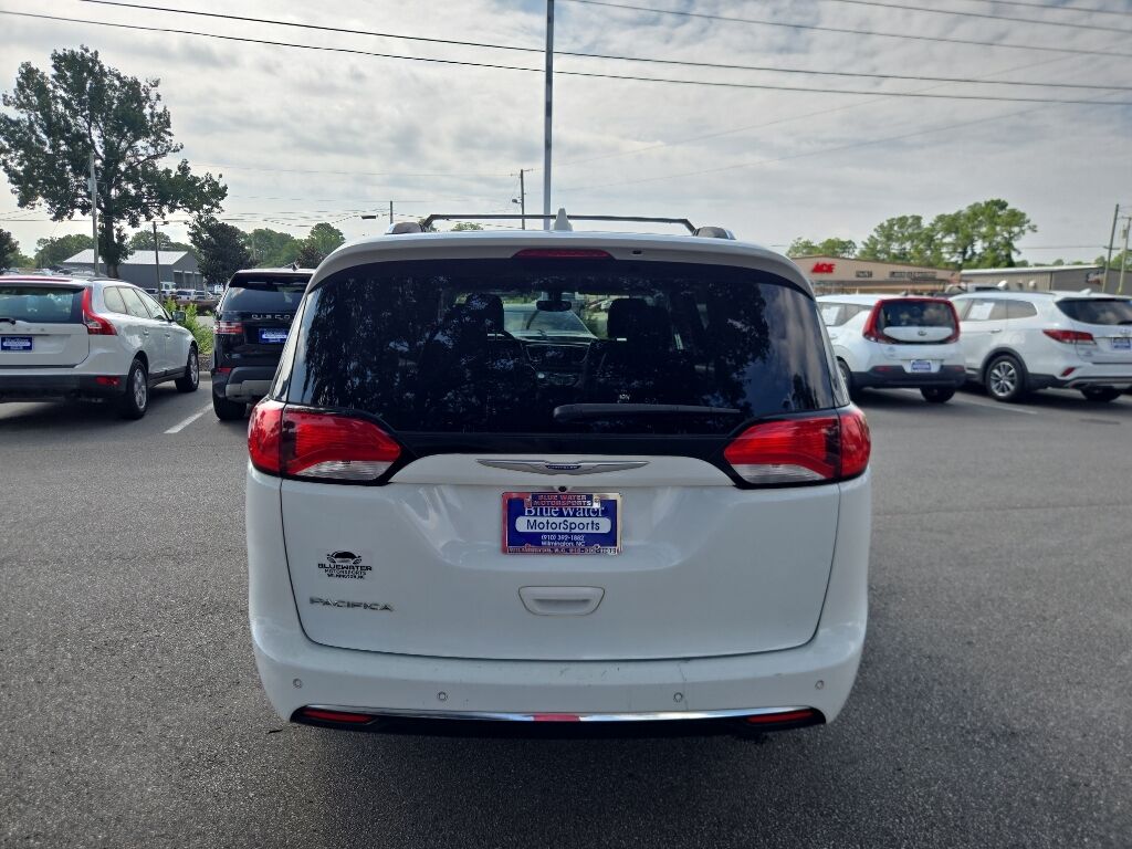 2018 Chrysler Pacifica Touring L Wilmington NC