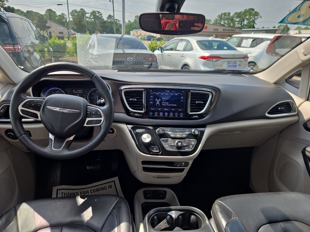 2018 Chrysler Pacifica Touring L Wilmington NC