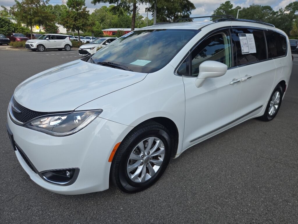 2018 Chrysler Pacifica Touring L Wilmington NC