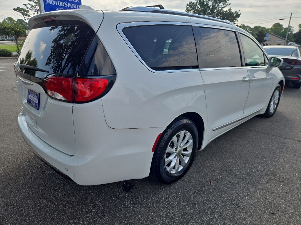 2018 Chrysler Pacifica Touring L Wilmington NC