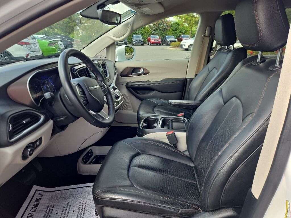2018 Chrysler Pacifica Touring L Wilmington NC