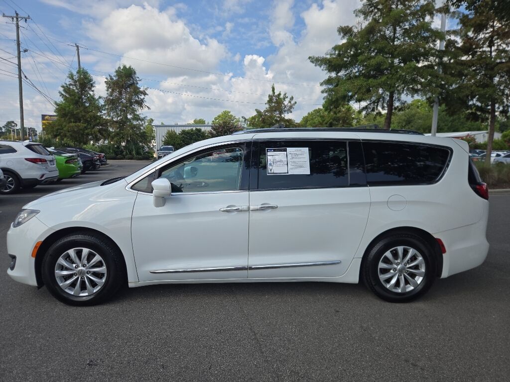 2018 Chrysler Pacifica Touring L Wilmington NC